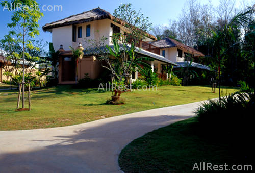 Chandara Resort & Spa 7
